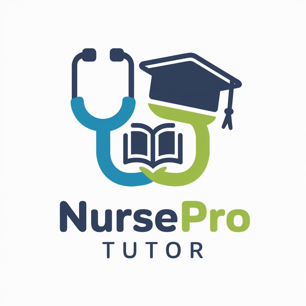 NursePro Tutor