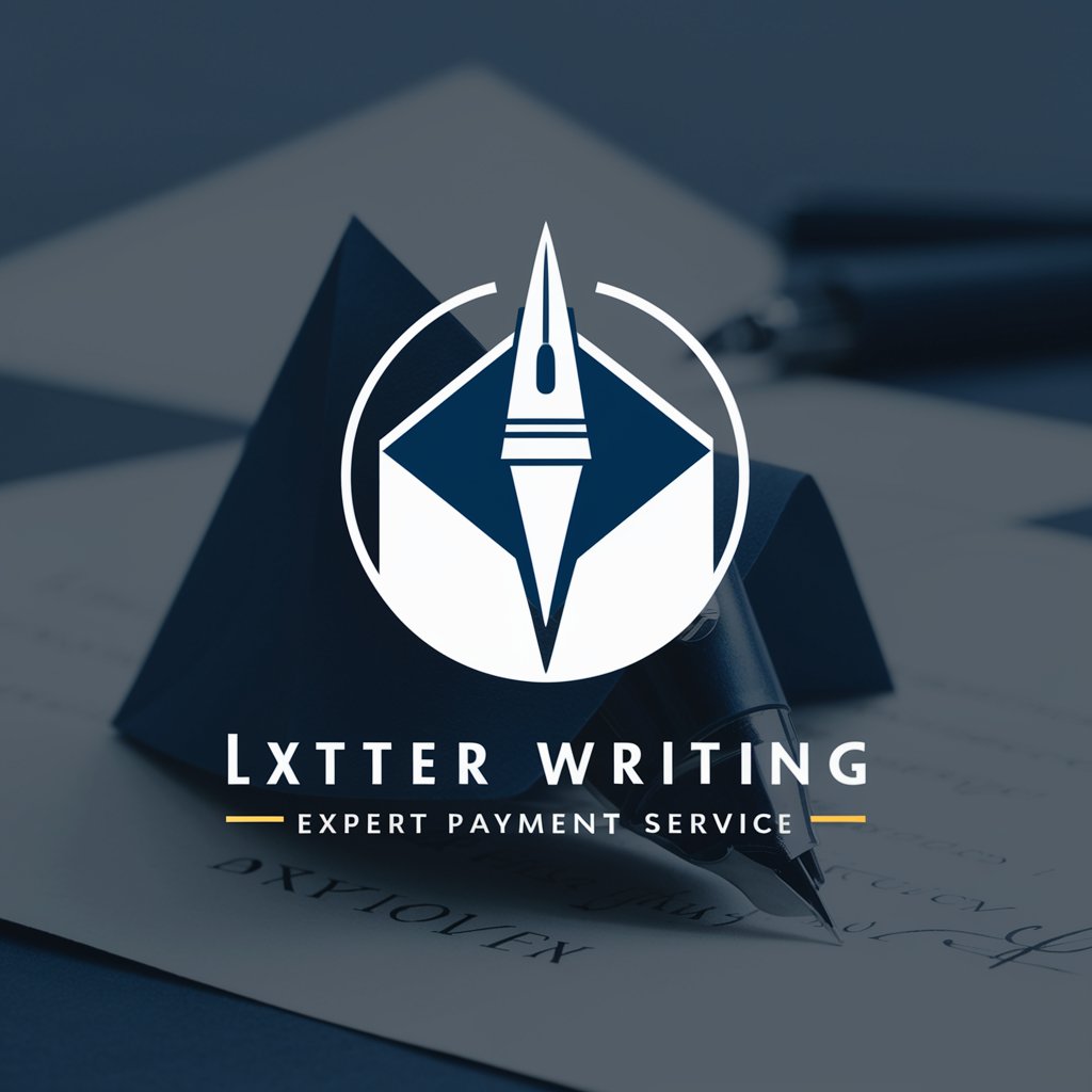 Demand Letter For Payment Free Custom GPT Prompt