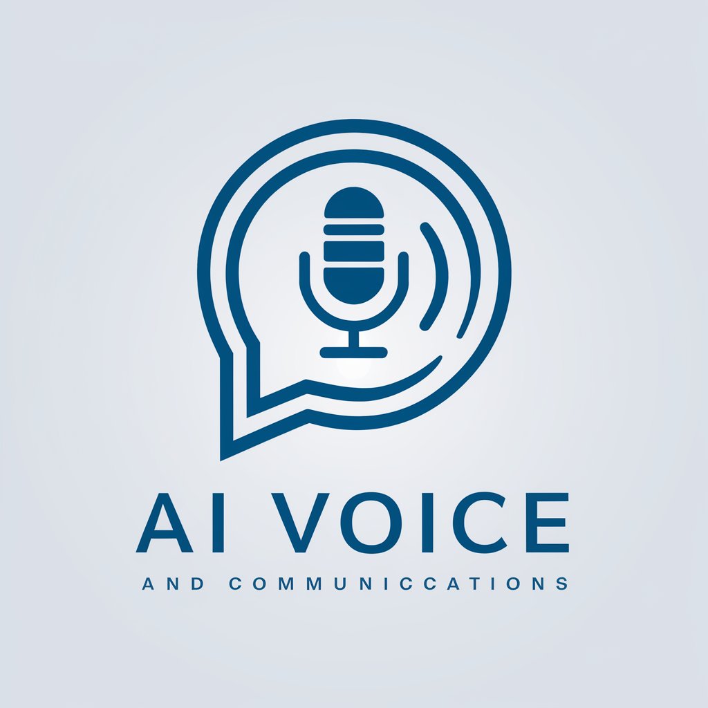 AI Voice in GPT Store