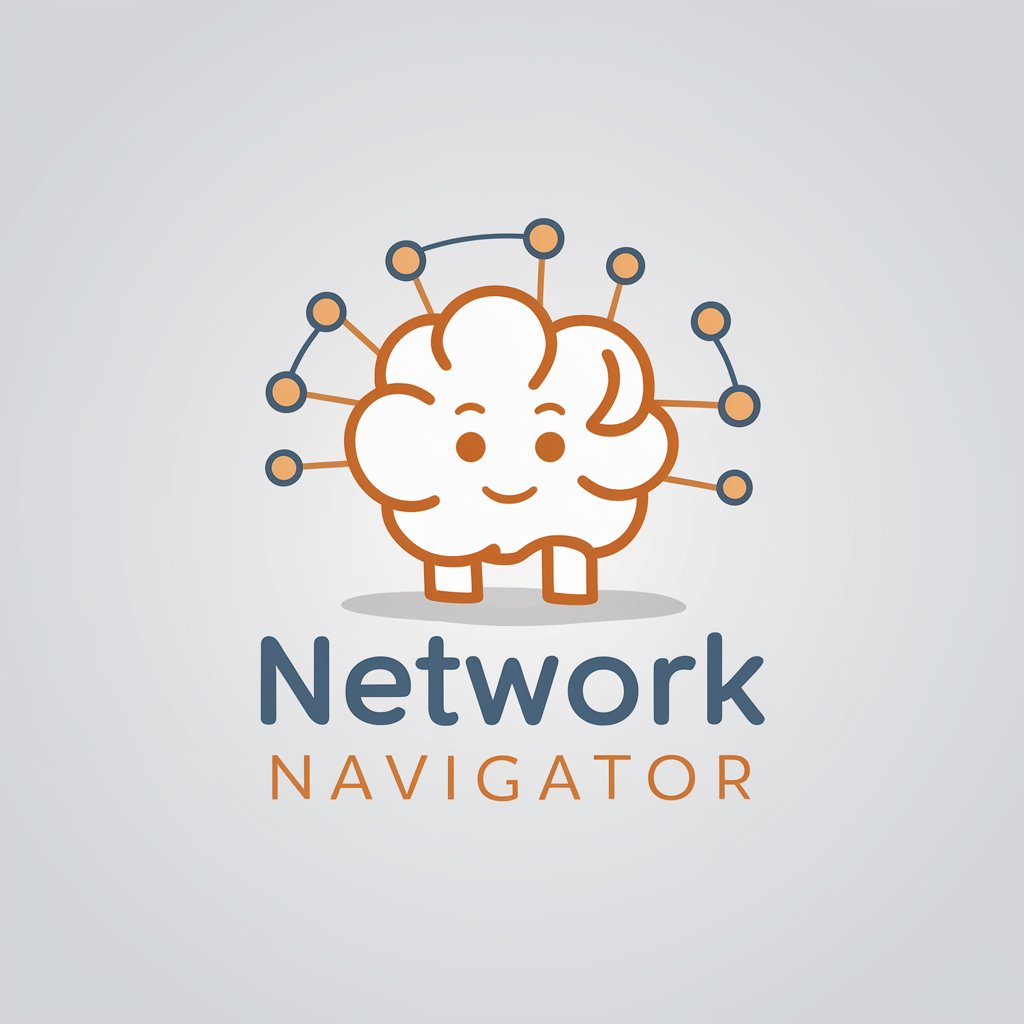 Network Navigator