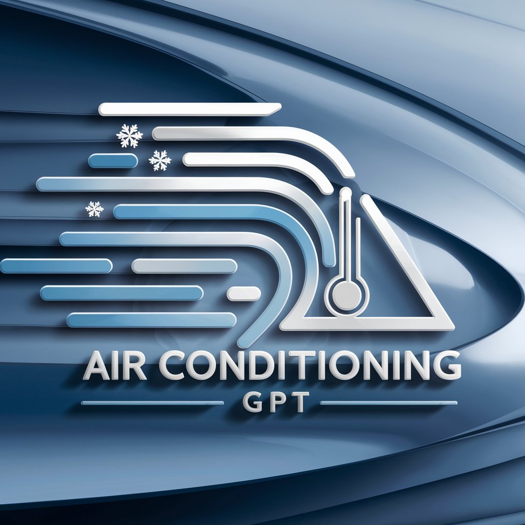 Air Conditioning in GPT Store