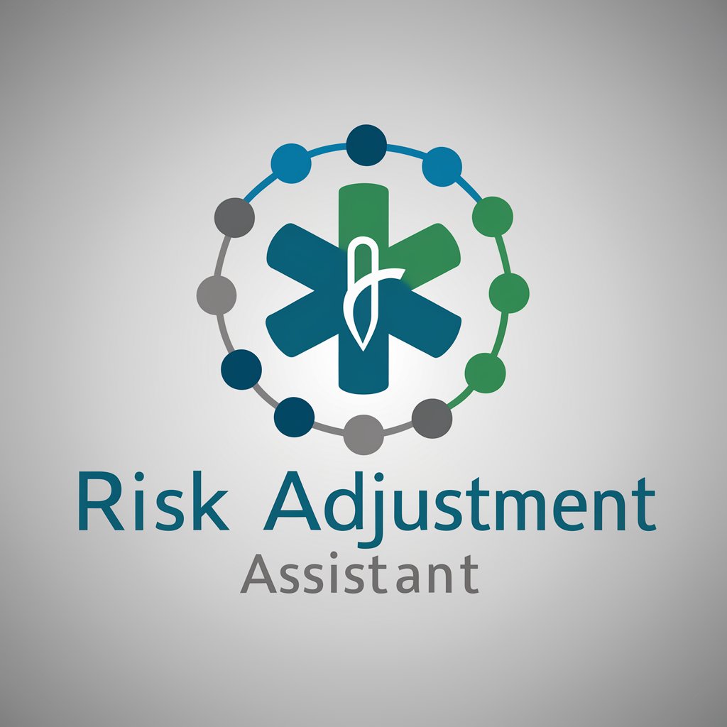 Risk Adjustment Assistant in GPT Store