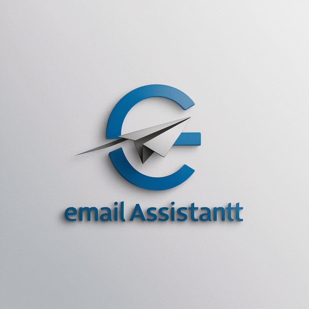 Email Assistant in GPT Store