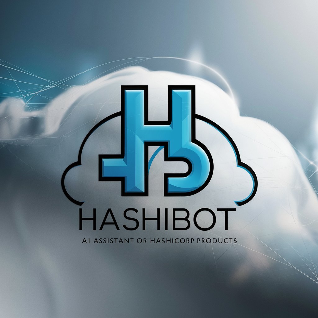 HashiBot in GPT Store