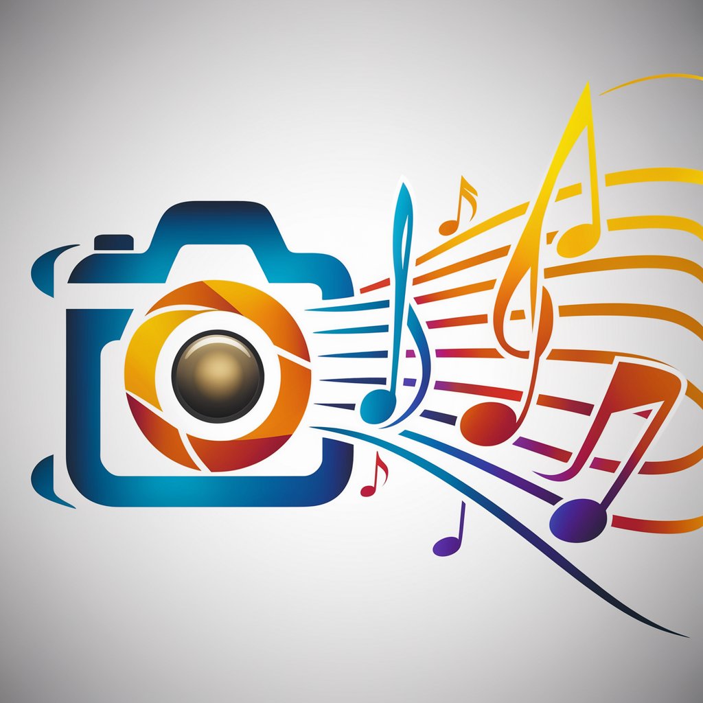 Enhanced Photo-Inspired Music Creator in GPT Store