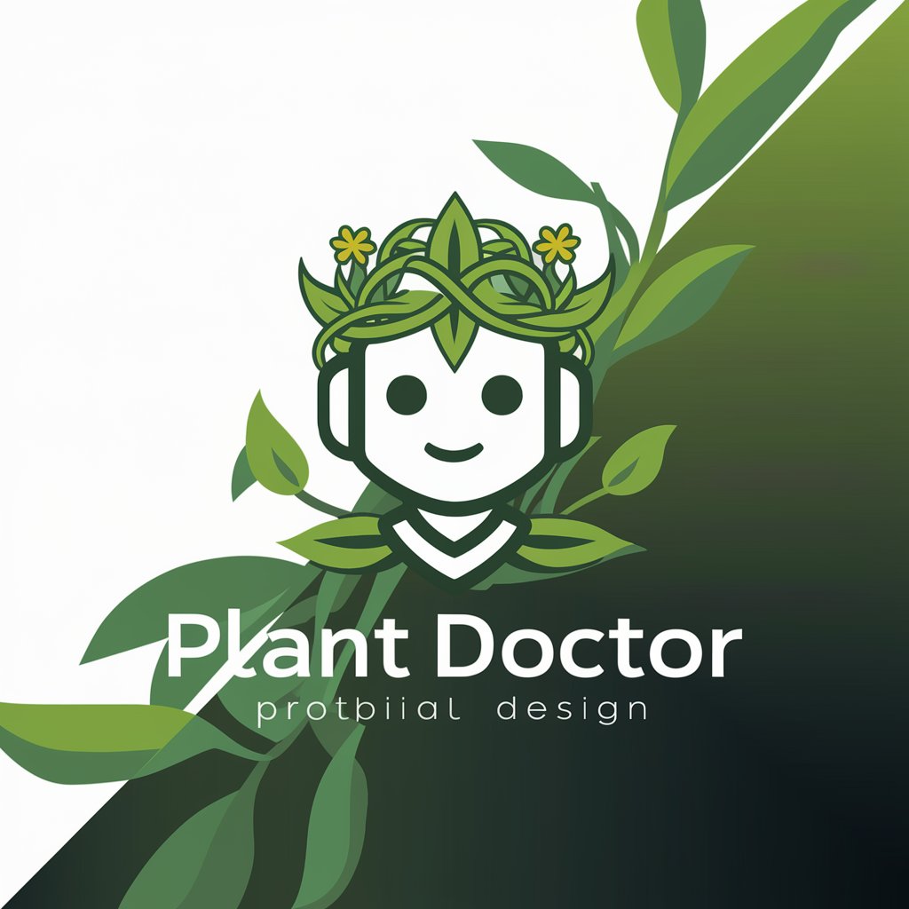 Plant Doctor