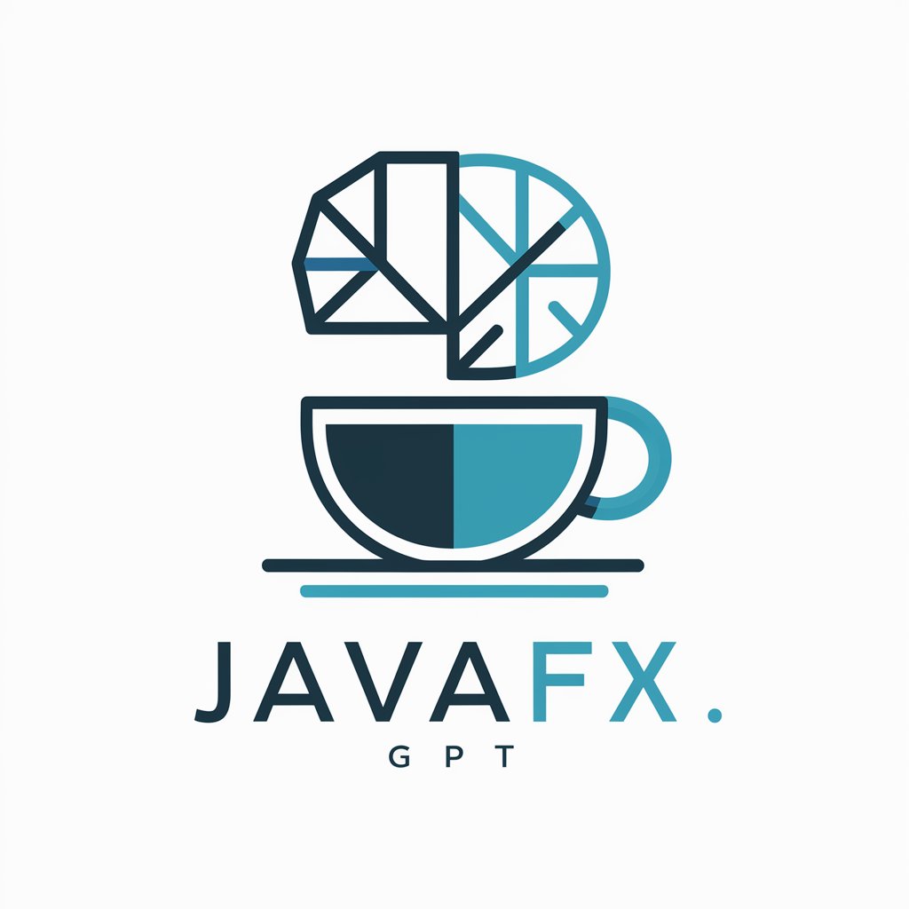 JavaFX in GPT Store