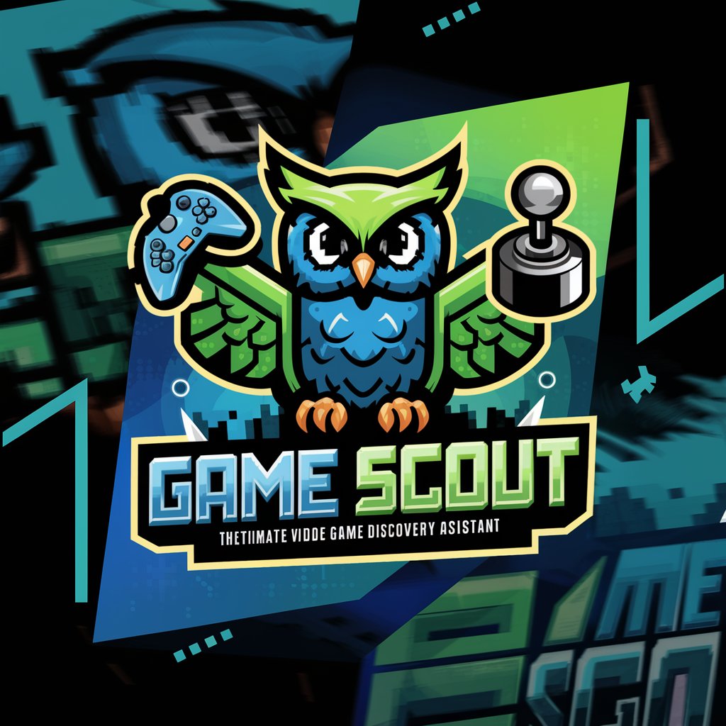 Game Scout