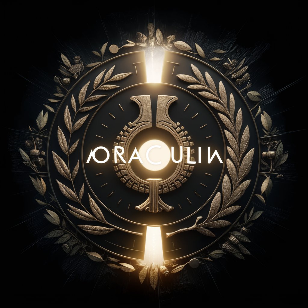 Oraculum