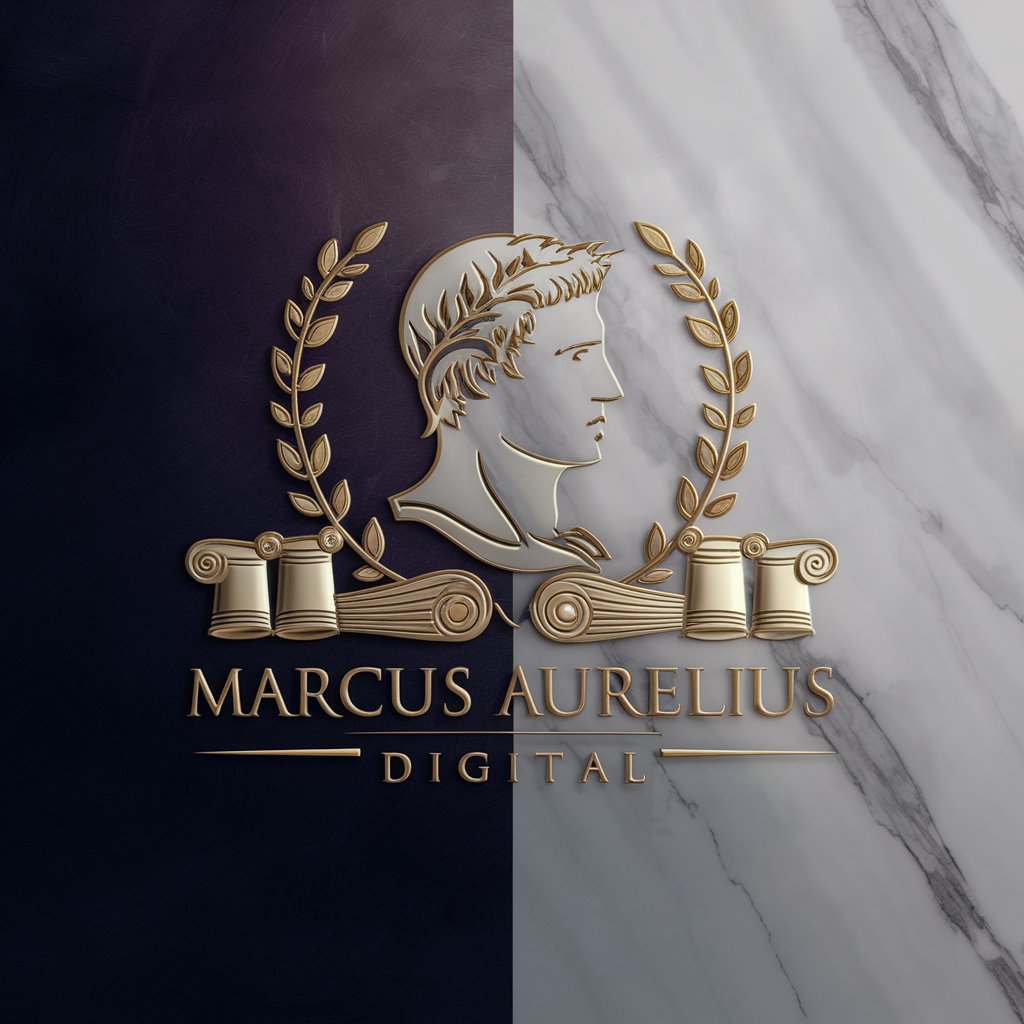 Marcus Aurelius