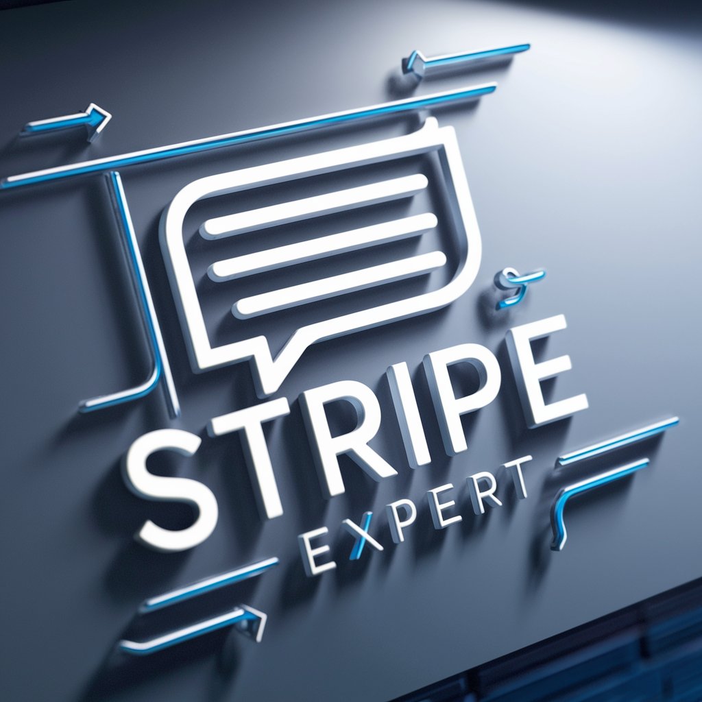 Stripe Expert