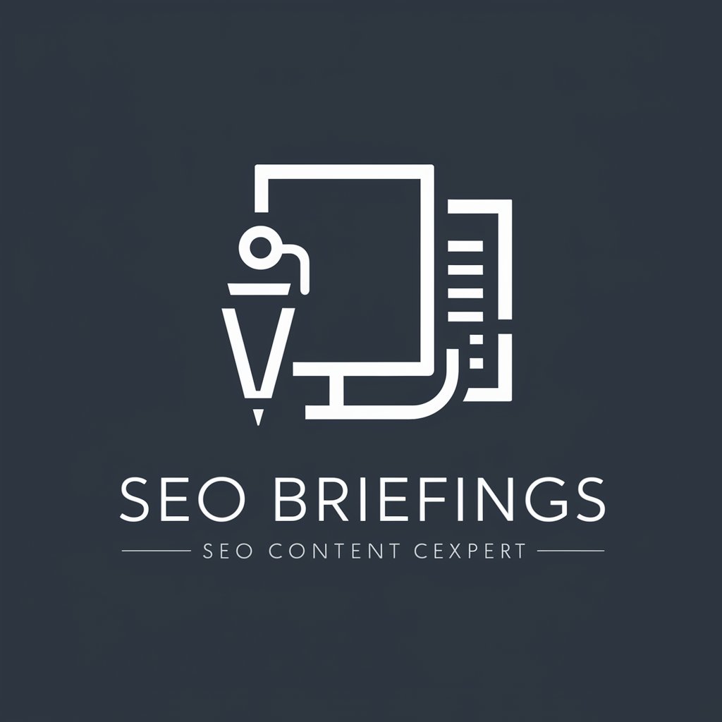 SEO Briefings