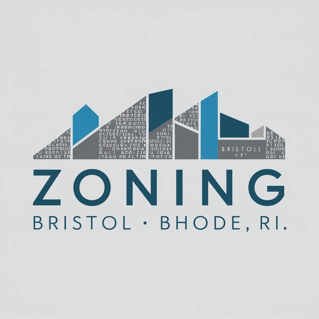 Zoning - Bristol, RI in GPT Store