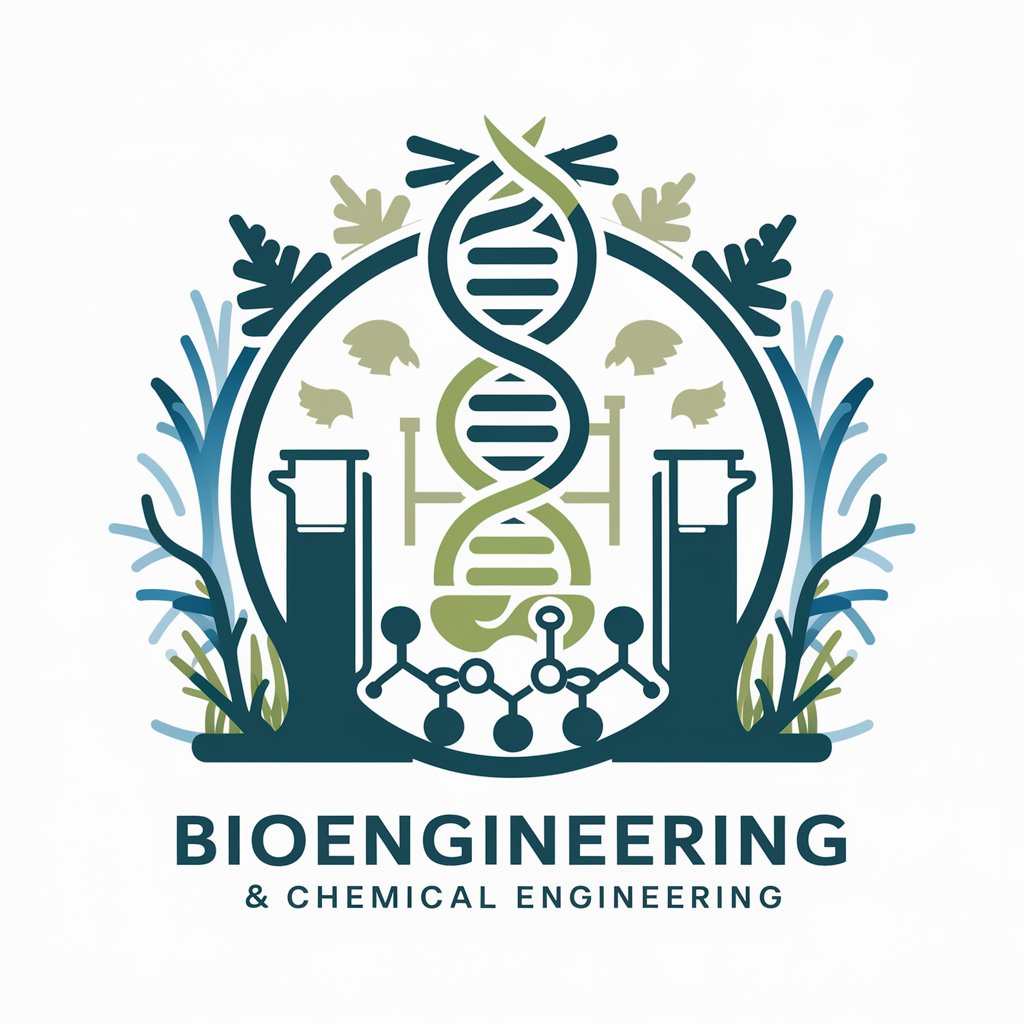 Chemical Engineer