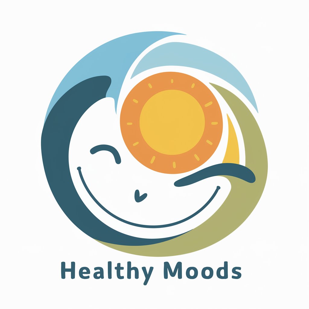 Healthy Moods