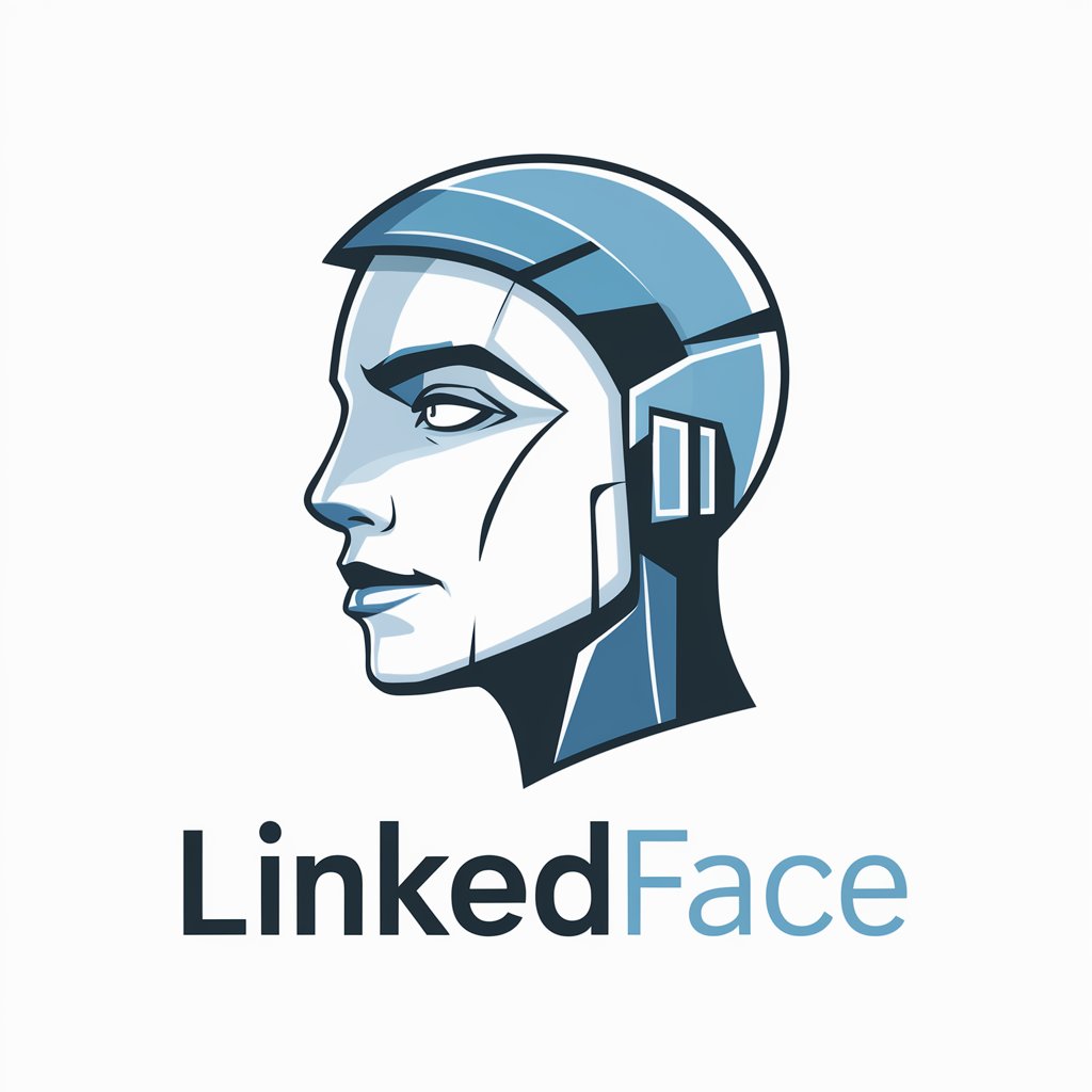 LinkedFace