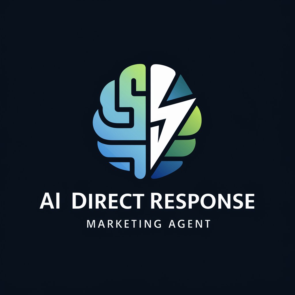 AI Direct Response Marketing Agent in GPT Store