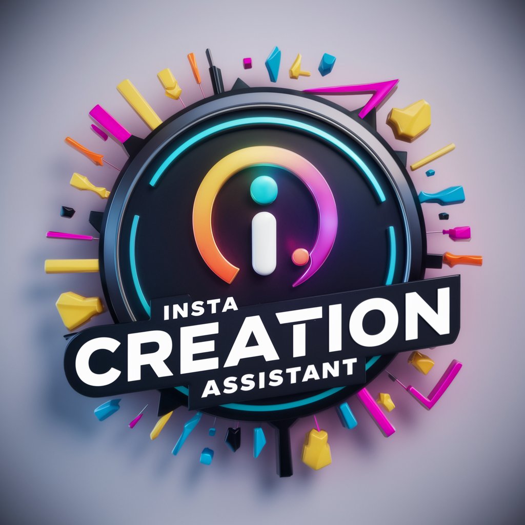 Insta Creation Assistant