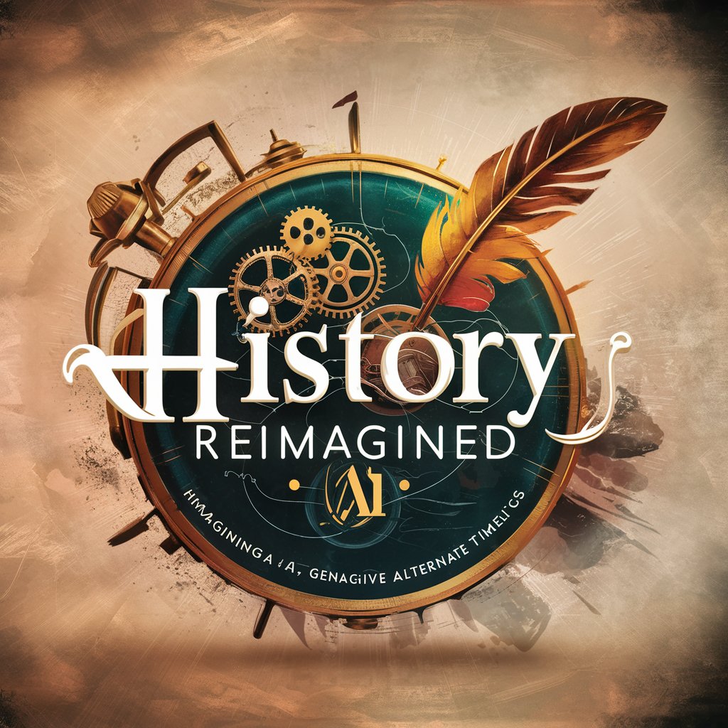 History Reimagined in GPT Store