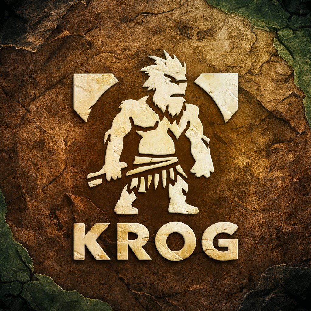 Krog in GPT Store