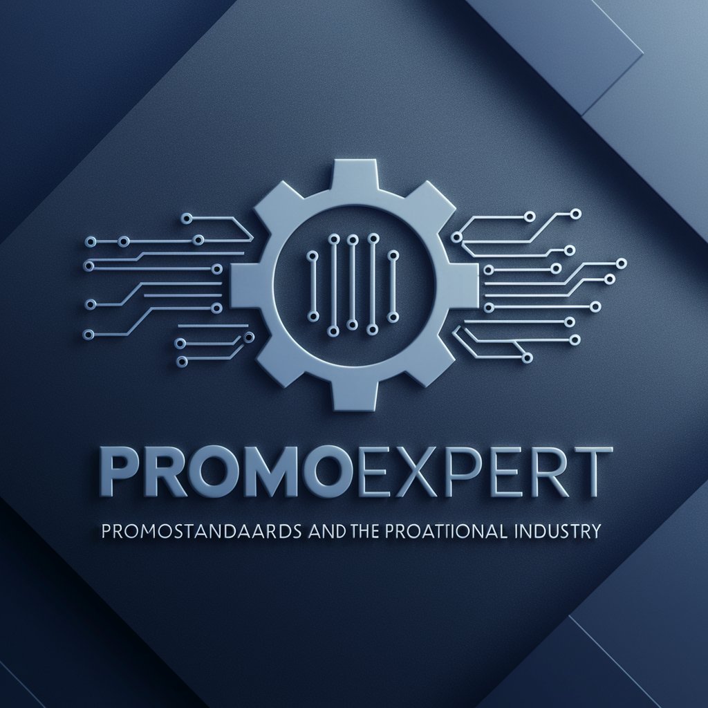PromoExpert in GPT Store