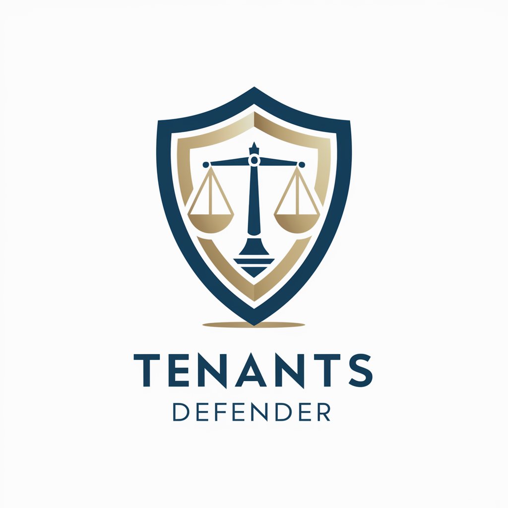 Tenants Defender