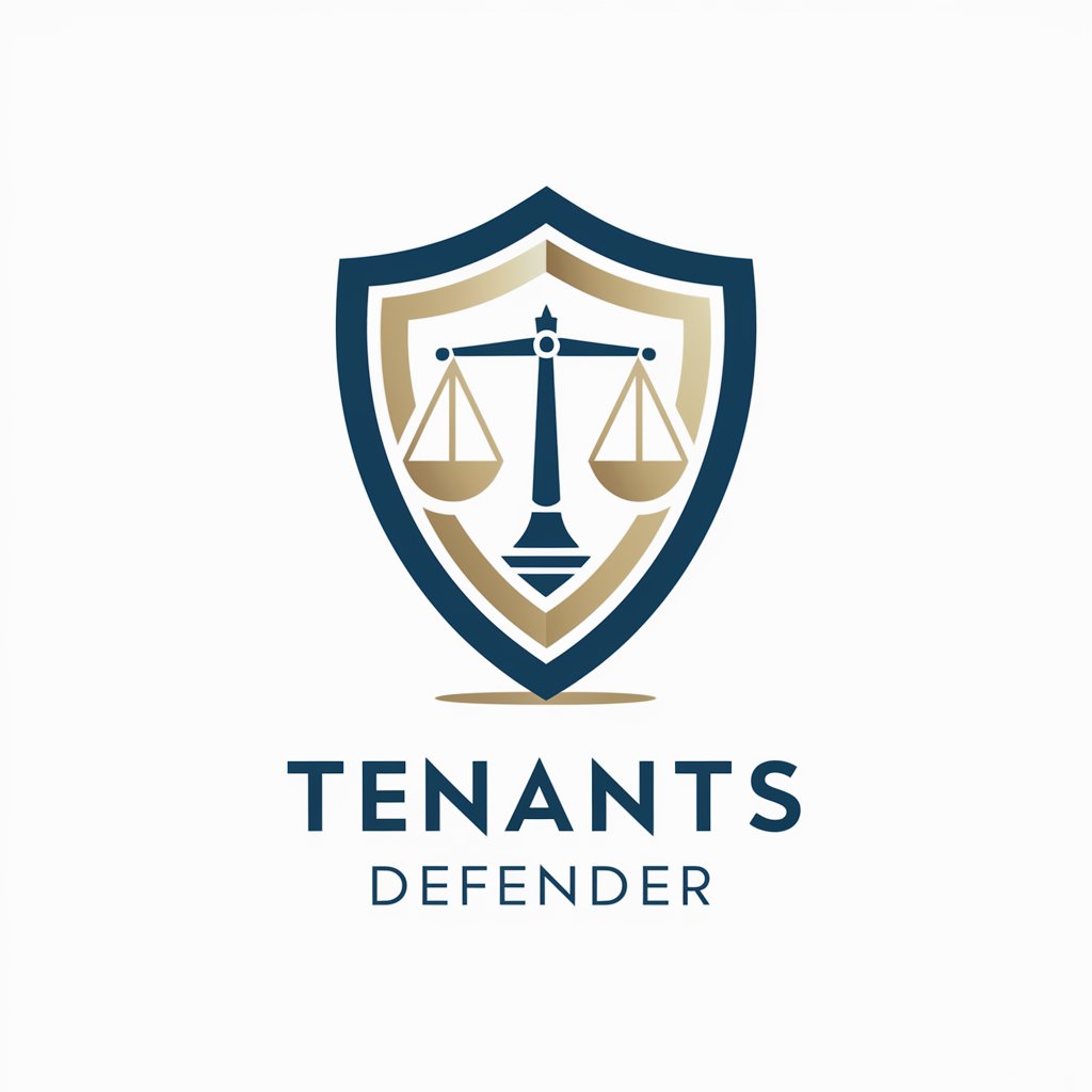 Tenants Defender in GPT Store