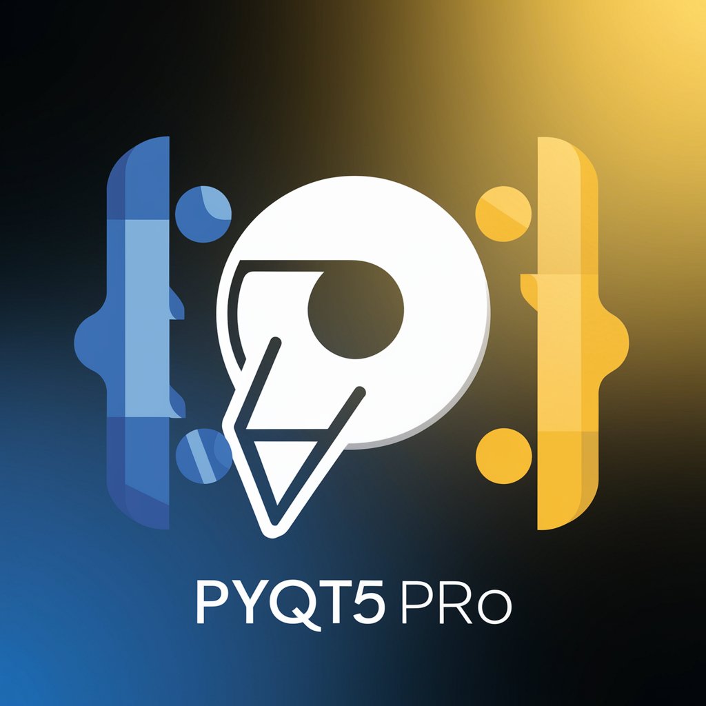 PyQt5 Pro