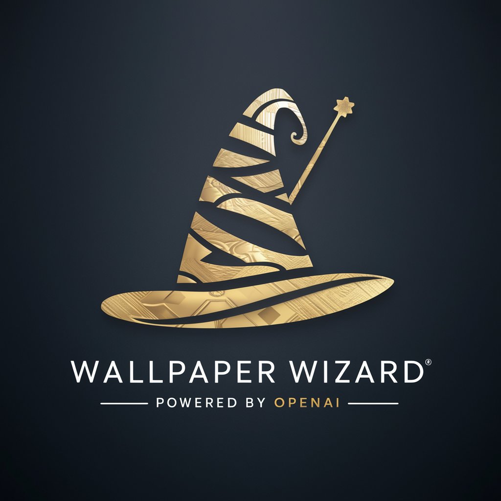 Wallpaper Wizard