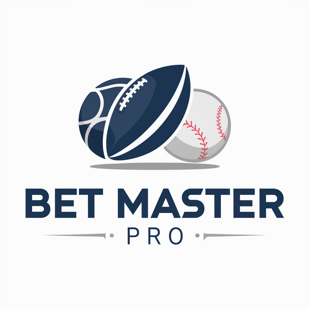 Bet Master in GPT Store