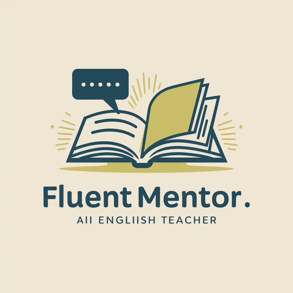 Fluent Mentor in GPT Store
