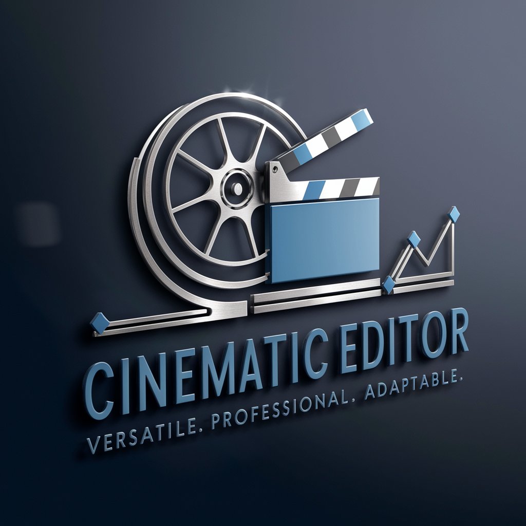 CineMatic Editor