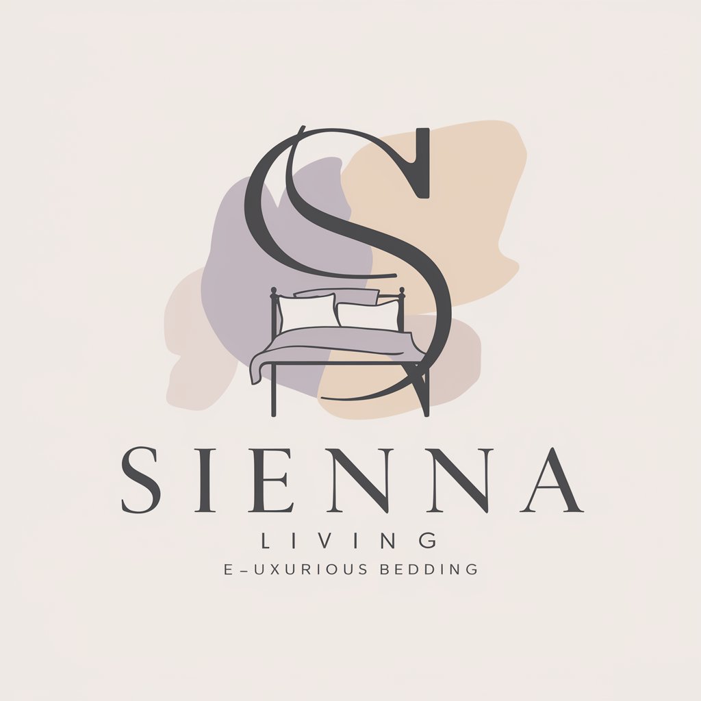 Sienna - From Sienna Living in GPT Store