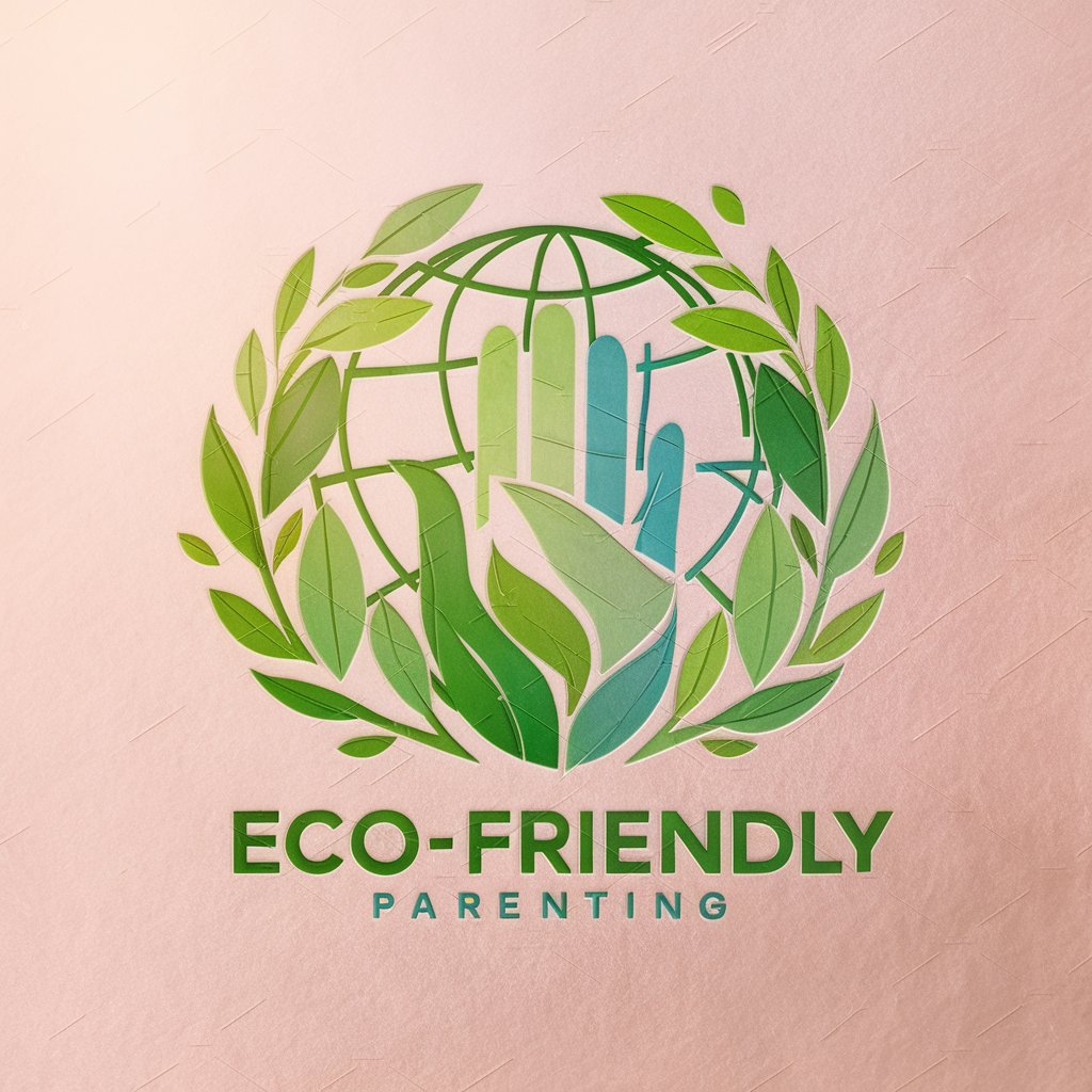 Eco-Friendly Parenting in GPT Store