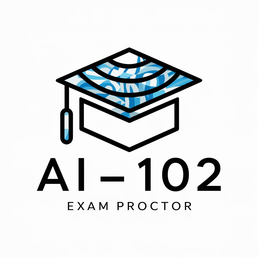 AI-102 Exam Proctor in GPT Store