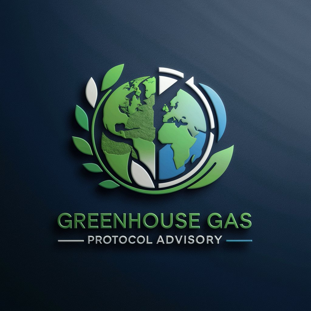 GHG Protocol GPT