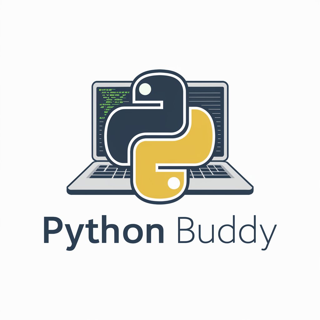 Python Buddy