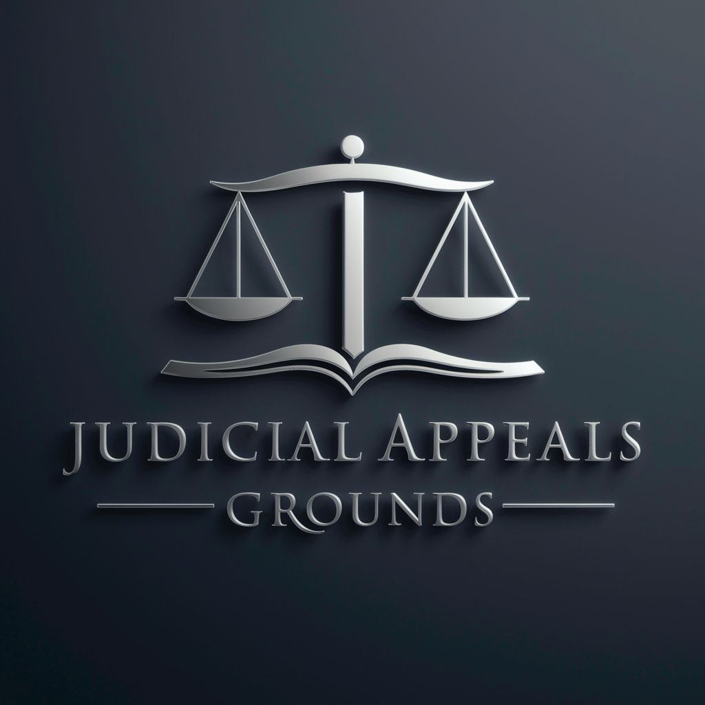 Judicial Appeals: Grounds