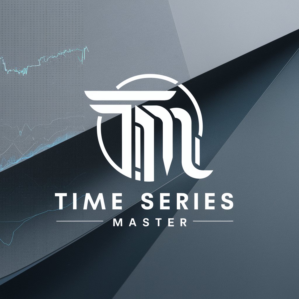 Time Series Master