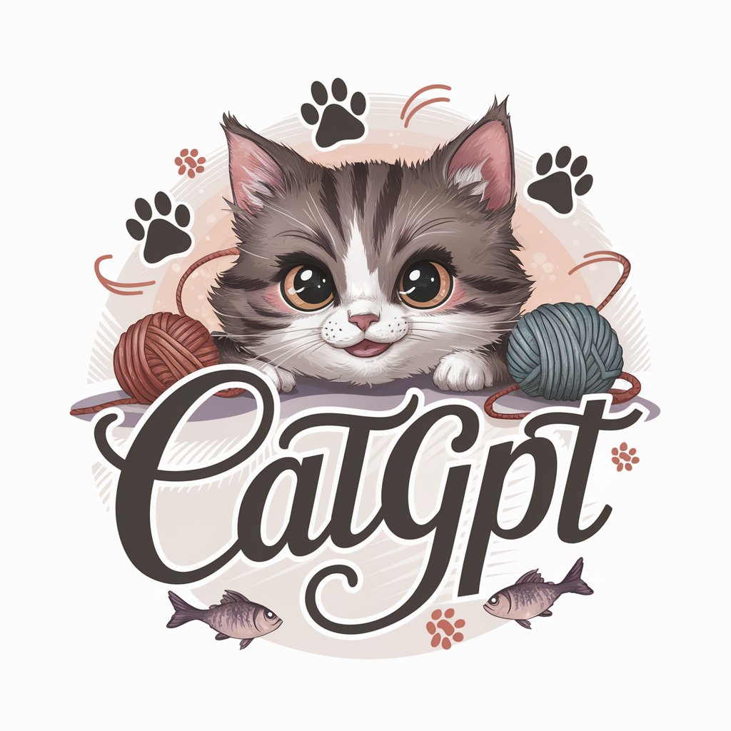 CatGPT