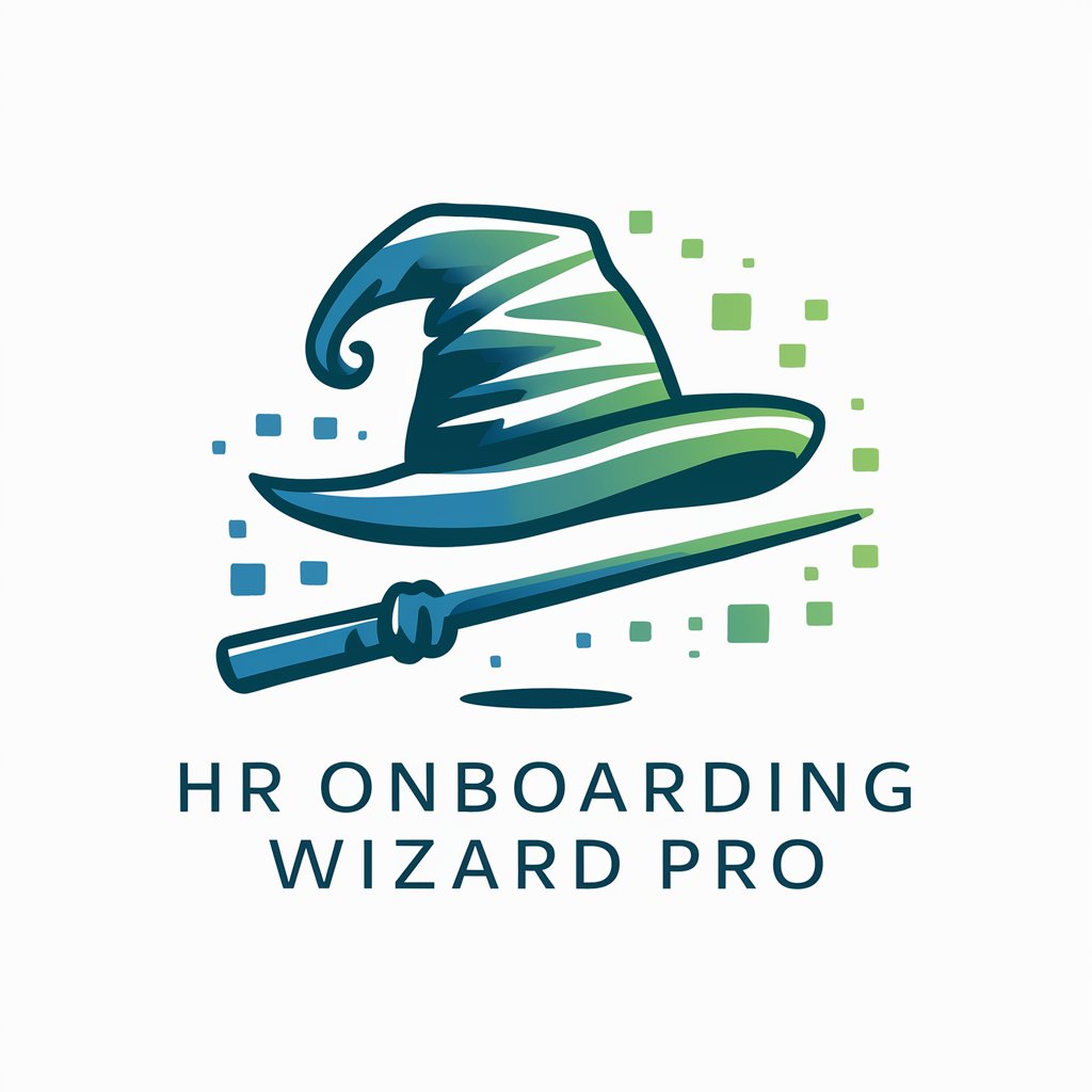 🌟 HR Onboarding Wizard Pro 🌟 in GPT Store