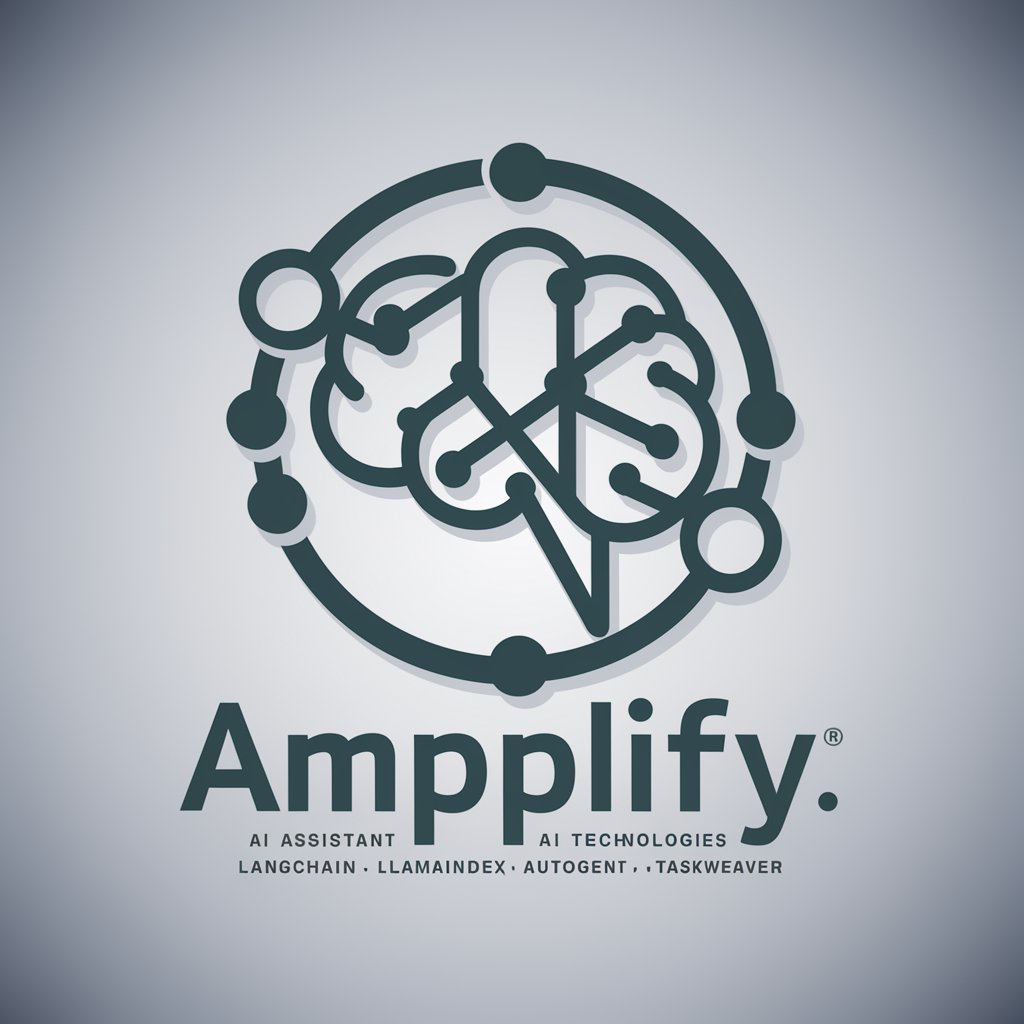 Amplify