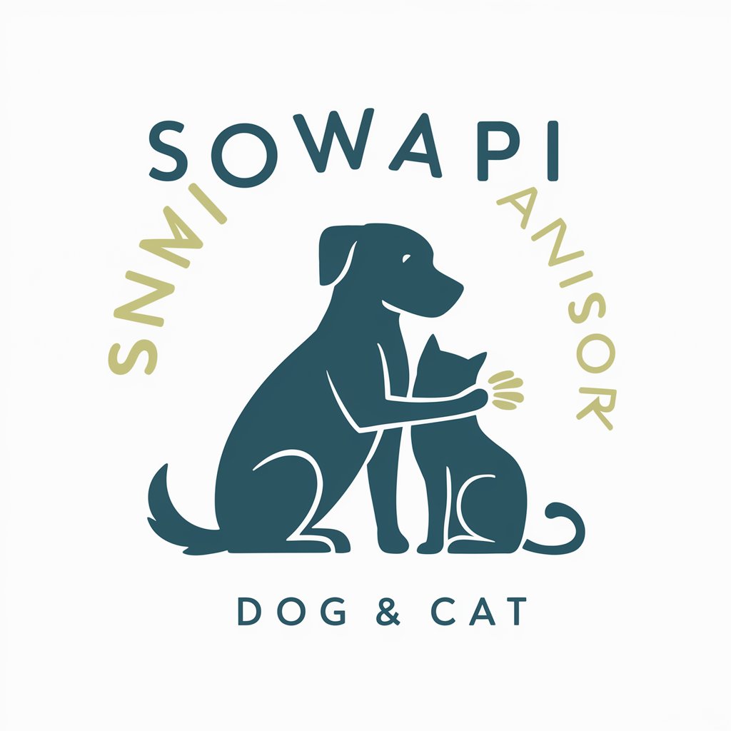 Sowapi - Comportementaliste canin et félin in GPT Store