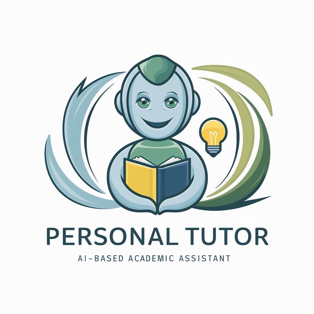 Personal Tutor in GPT Store