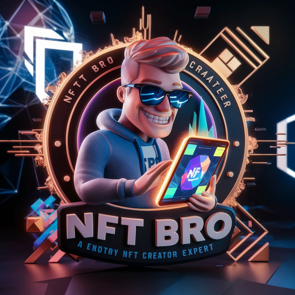 NFT Bro