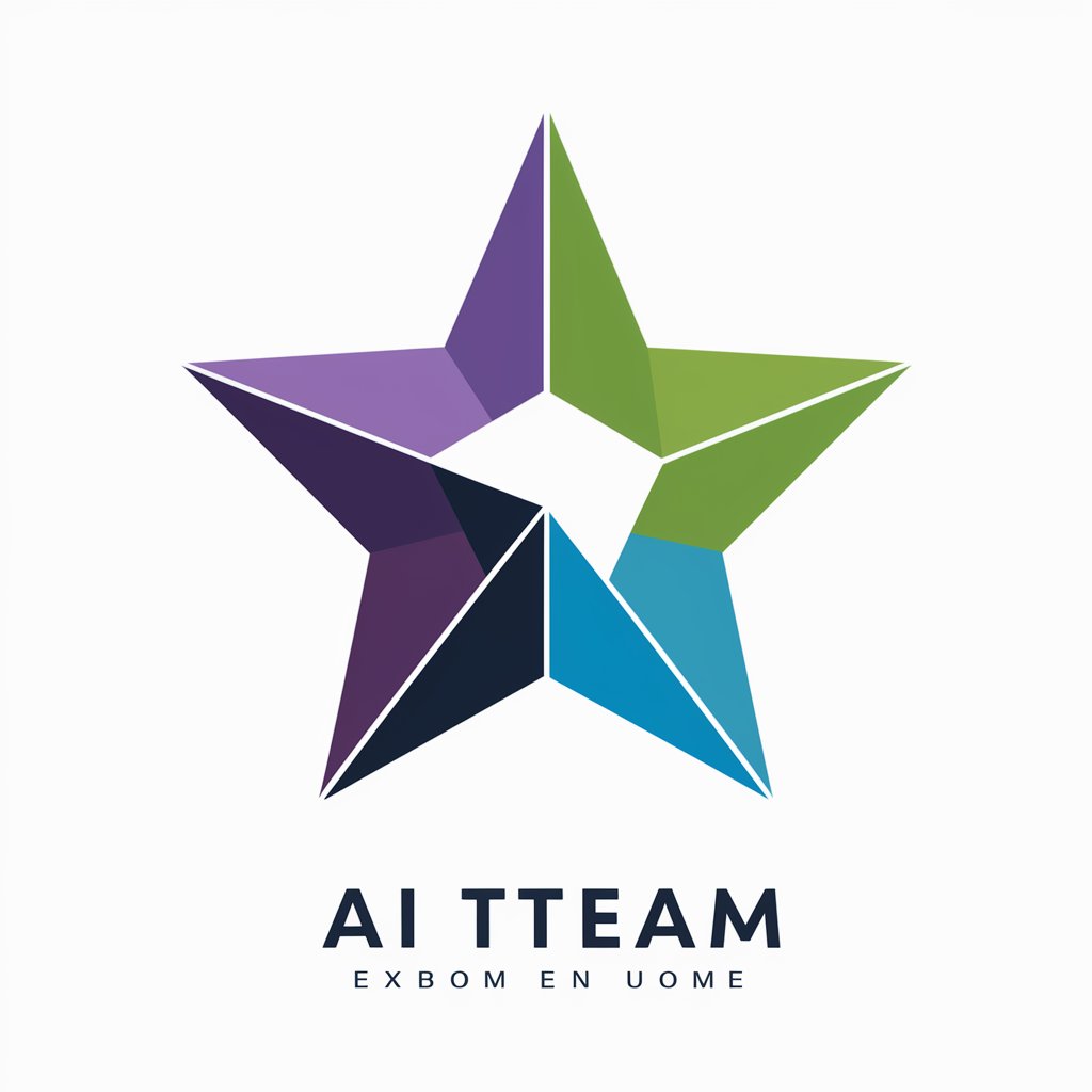 The AI Team