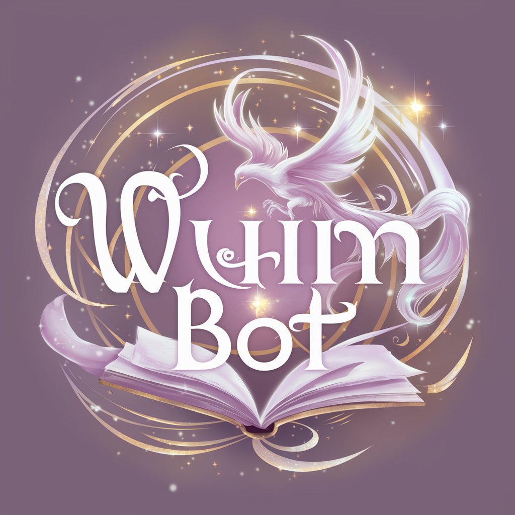 Whim Bot