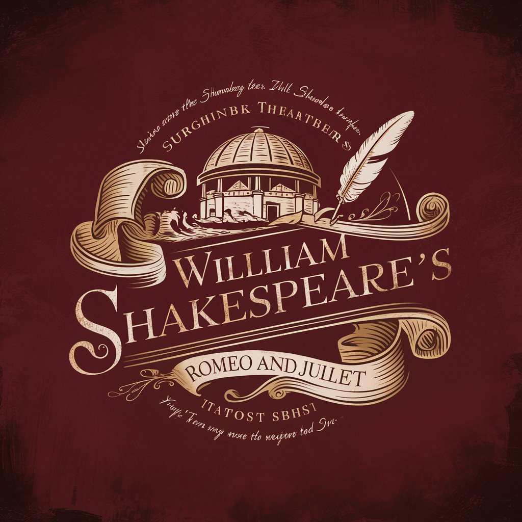 William Shakespeare