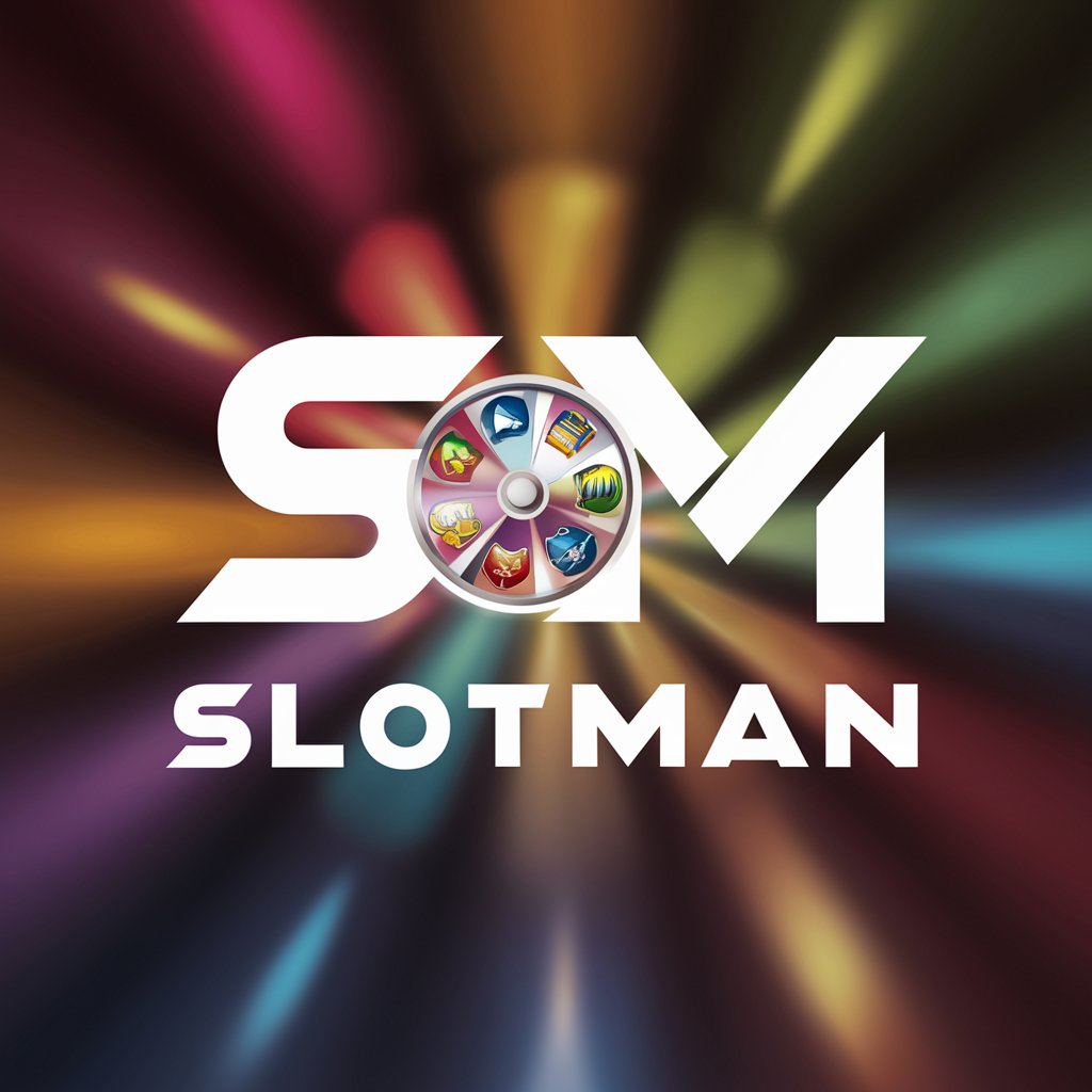 SlotMan