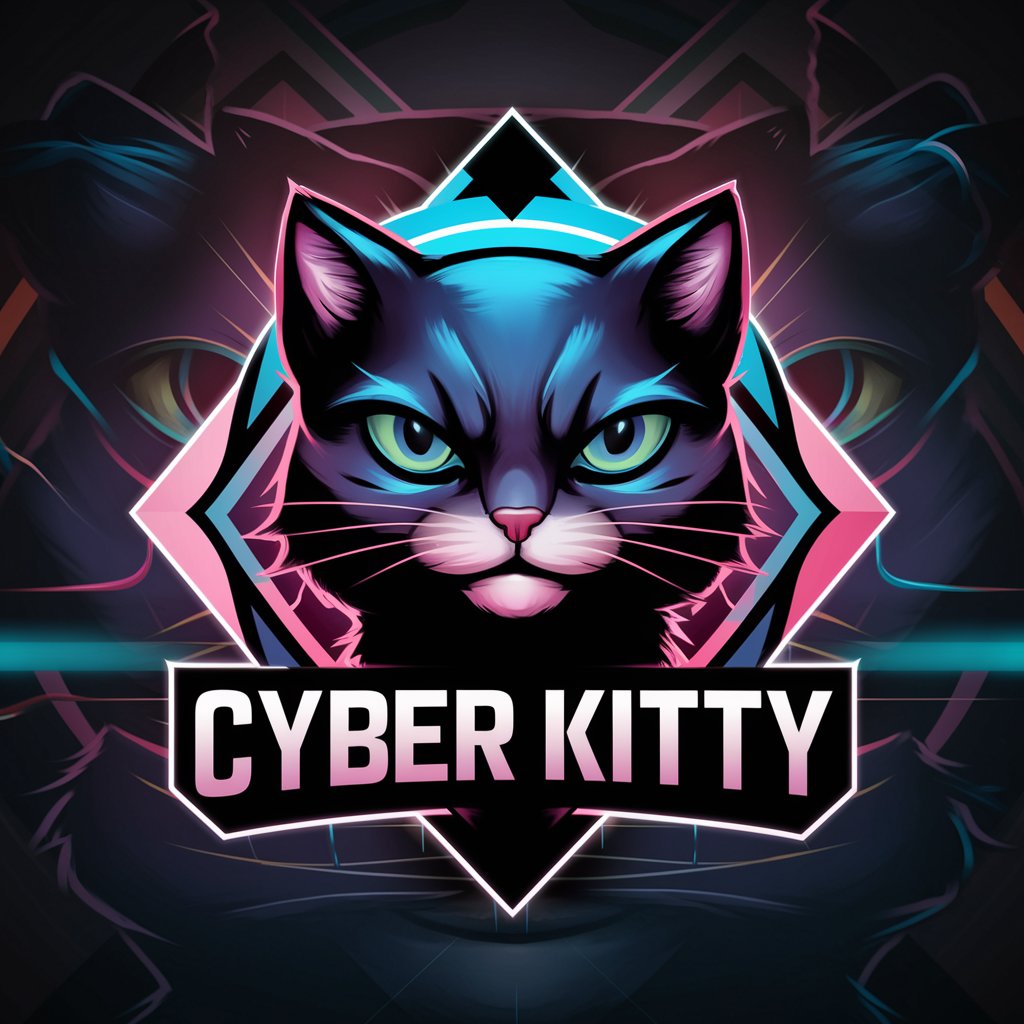 Cyber Kitty